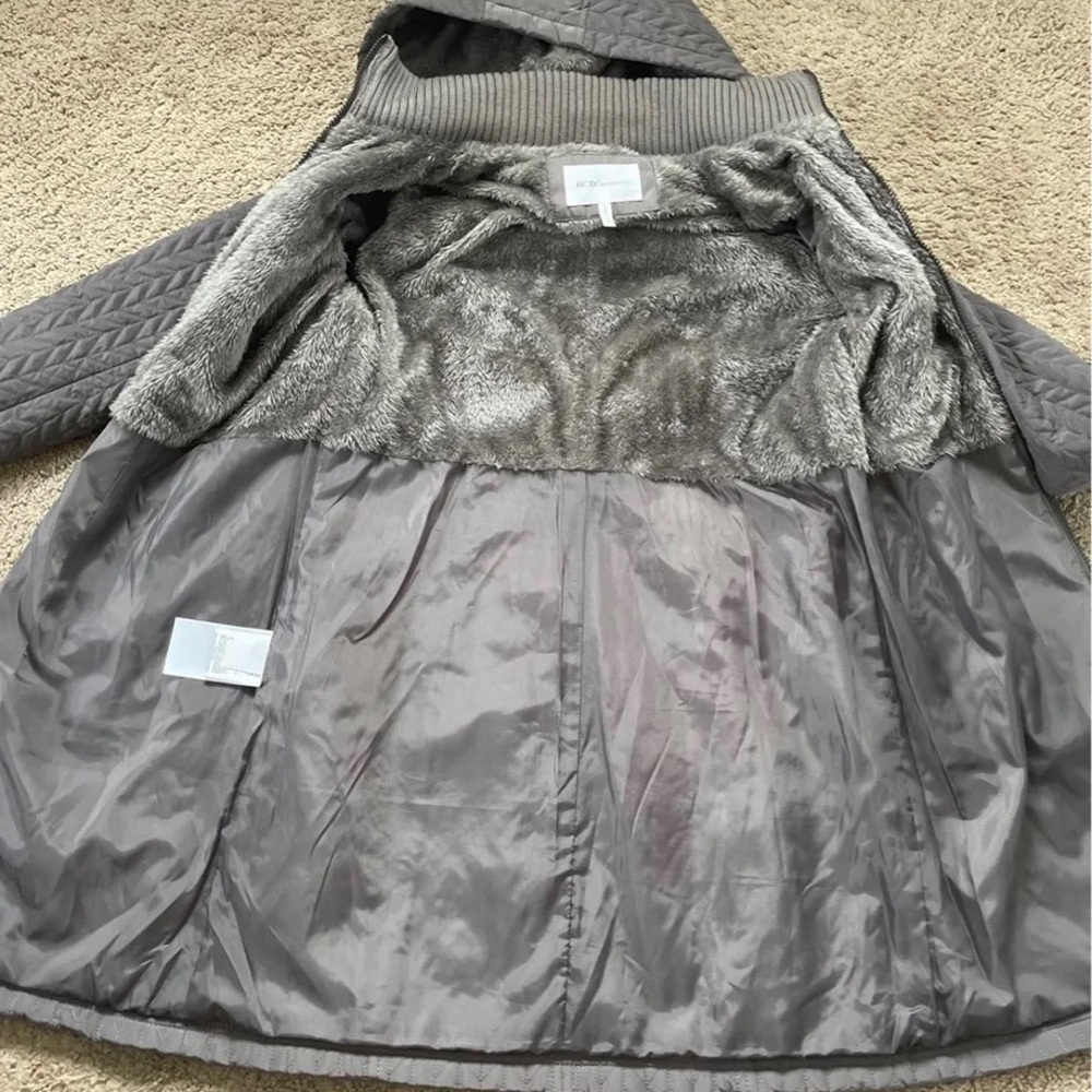 BCBG Coat - Picture 10 of 10